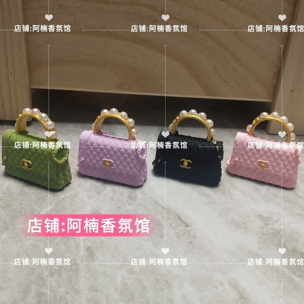 ✨Hàng Sẵn Sàng✨Phụ Kiện Khuếch Tán Nước Hoa Trang Trí Nội Thất Xe Hơi
