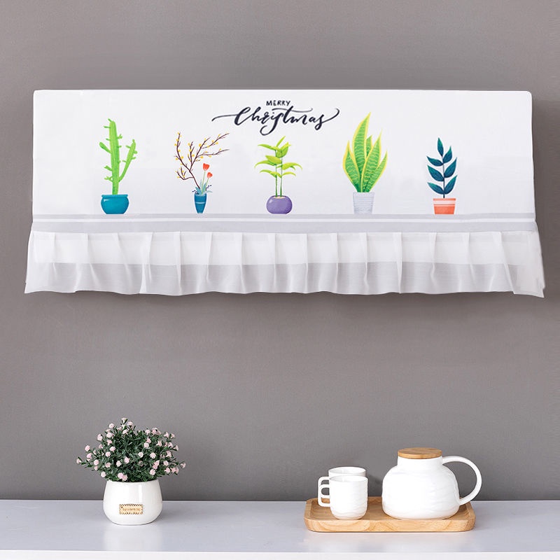 Vỏ Bọc Máy Điều Hòa Chống Bụi Thông Dụng Cho 1P-3P