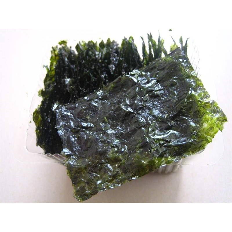 COMBO 20 GÓI RONG BIỂN ĂN LIỀN CHO BÉ