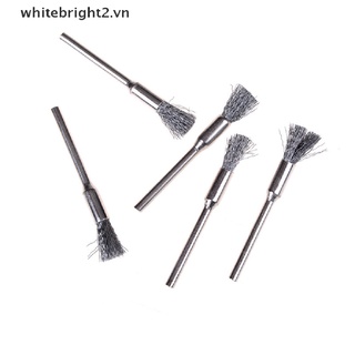 1 dây thép đánh bóng mini đặc biệt