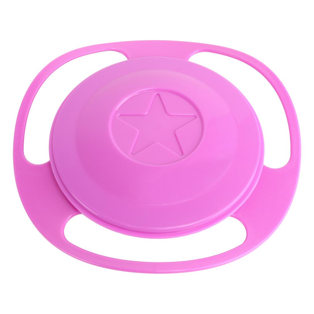 [Choo] Bát Ăn Dặm Bằng PP Cấp Thực Phẩm Chống Văng Thiết Kế Mới Lạ Vui Nhộn Cho Bé