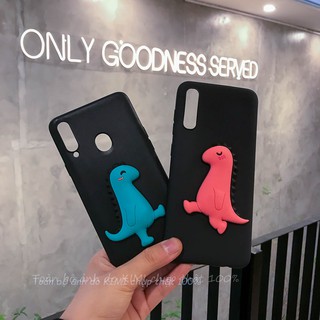 ỐP SAMSUNG NOTE 8 / NOTE 9 / NOTE 10 / NOTE 10+ / NOTE 10 LITE / NOTE 20 / NOTE 20 ULTRA STICKER KHỦNG LONG