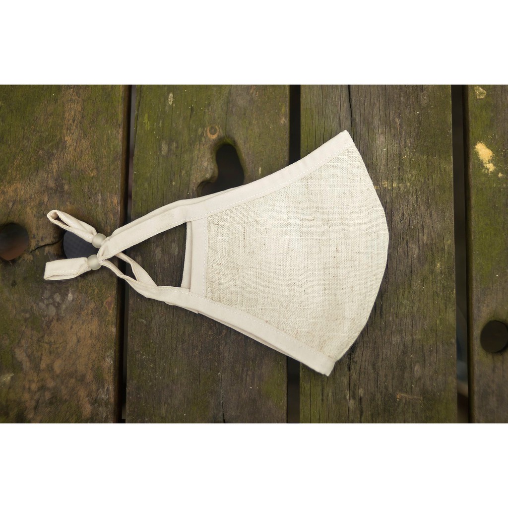 KHẨU TRANG CÓ DÂY CHỈNH