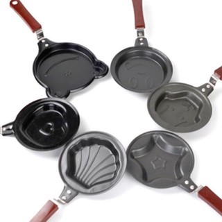 CHẢO CHIÊN TRỨNG CHỐNG DÍNH MINI