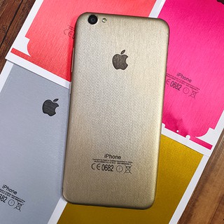 MIẾNG DÁN ĐIỆN THOẠI ĐỘ IPHONE FULL MẶT LƯNG VÀ VIỀN TRƯỚC CHO VIVO Y71, Y55, Y55s, V9, V5, V5S, Y53, Y51, V7, V7 Plus