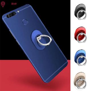 Giá đỡ điện thoại di động dạng nhẫn móc ngón tay tiện dụng