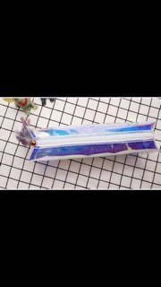 Hộp bút Hologram BTS