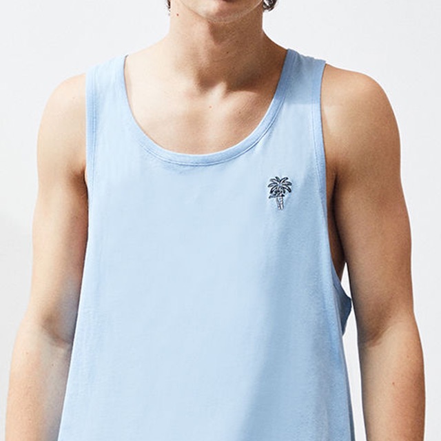 Áo Tanktop chính hãng PACSUN
