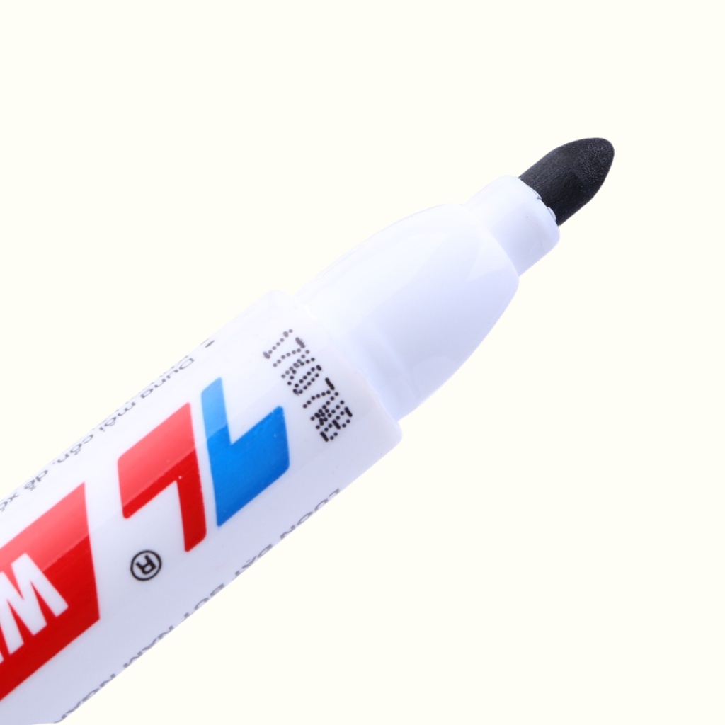Bút Lông Viết Bảng Thiên Long, Bút Dạ 3 Màu, Xóa Được WB03 Hoàng Phát