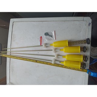TY TREO LỒNG MÁY GIẶT ĐA NĂNG (Bộ 4 cái)
