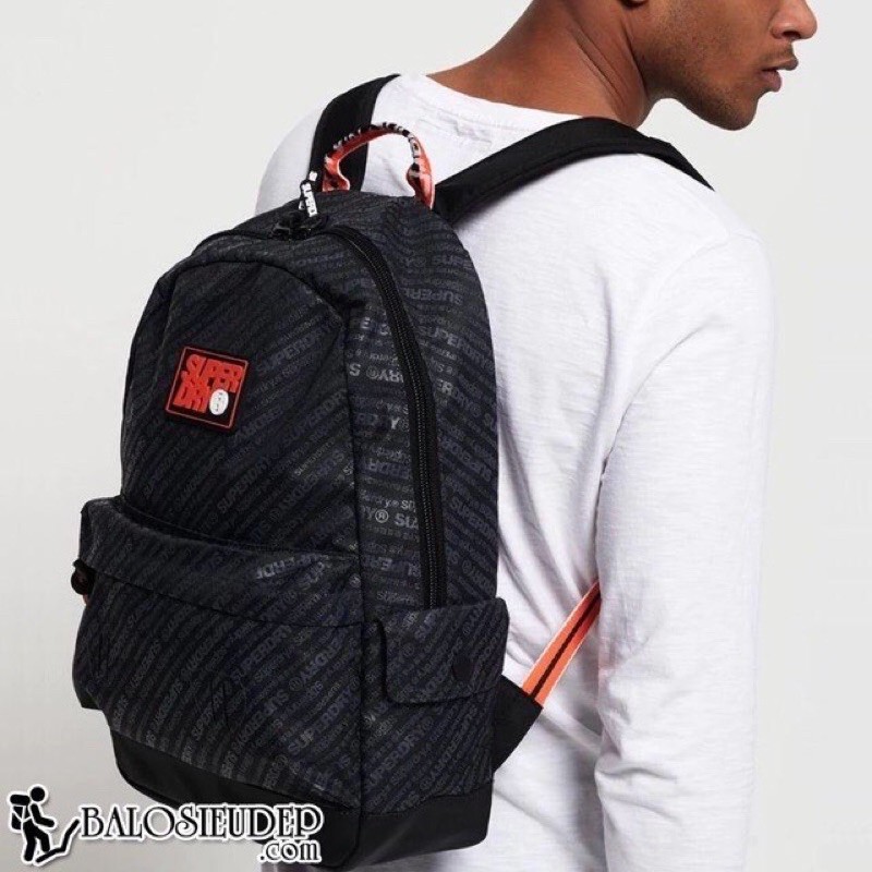 Balo SUP.PERDRY xuất xịn có sẵn