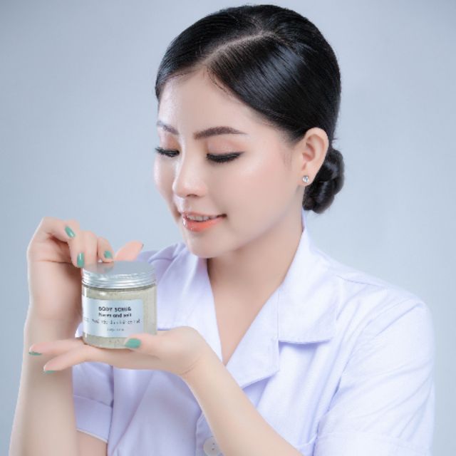 Nu Cosmetics Vietnam