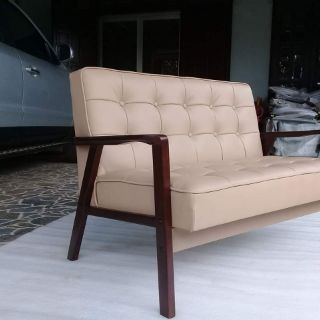 Sofa Retro phong cách Nhật Bản