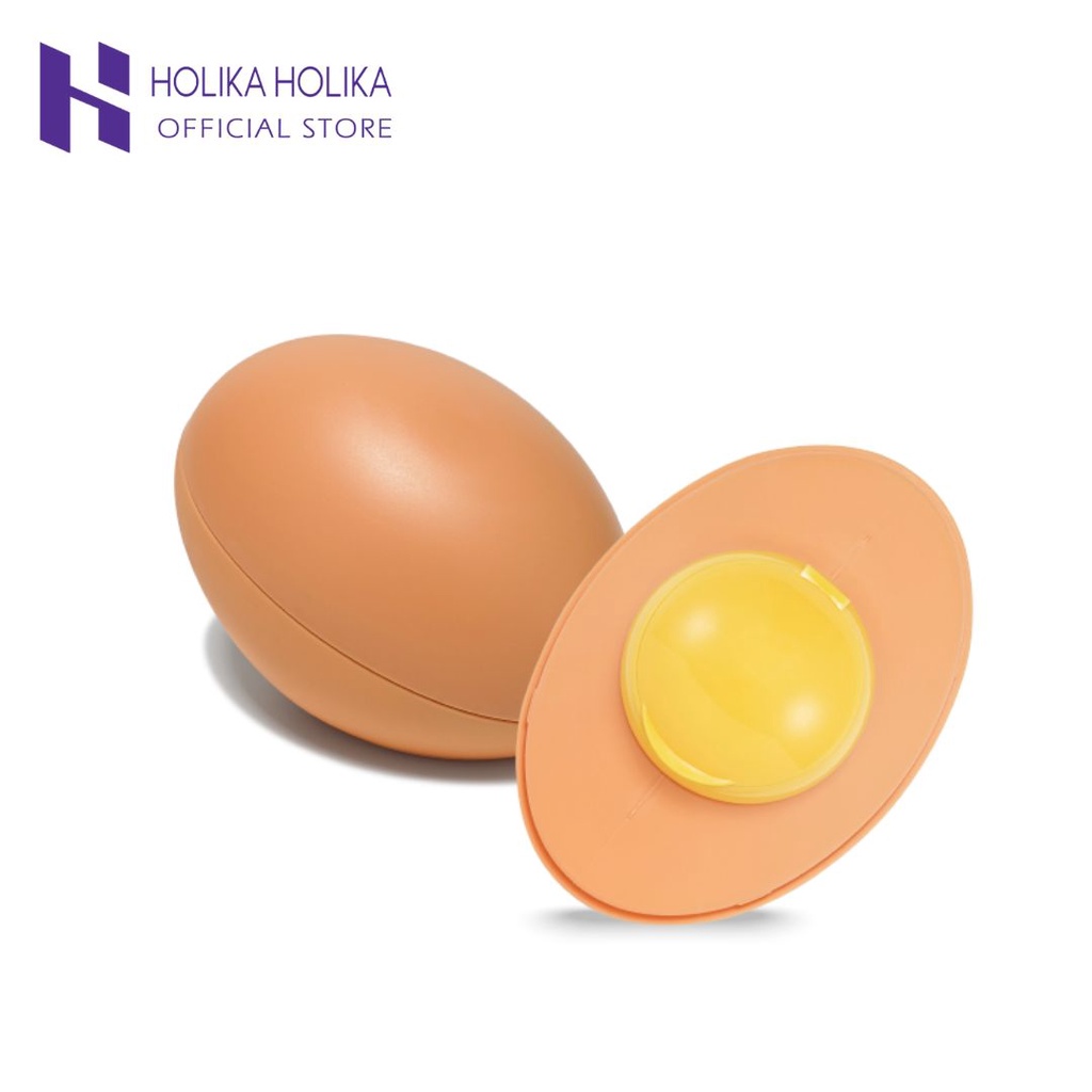 Sữa rửa mặt quả trứng Holika Holika 140ml