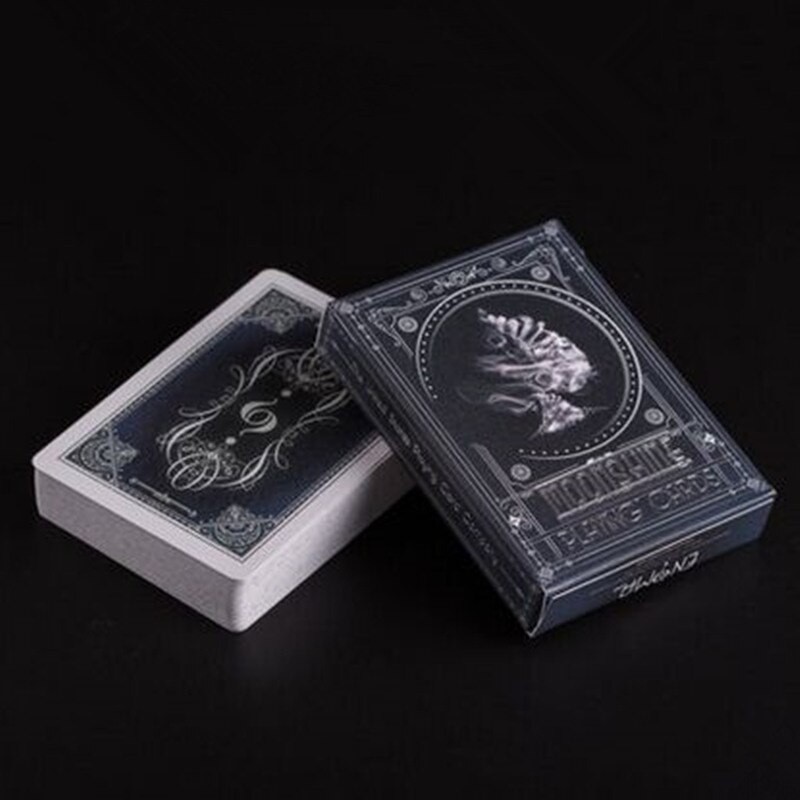 Bộ bài tây MIDNIGHT MOONSHINE