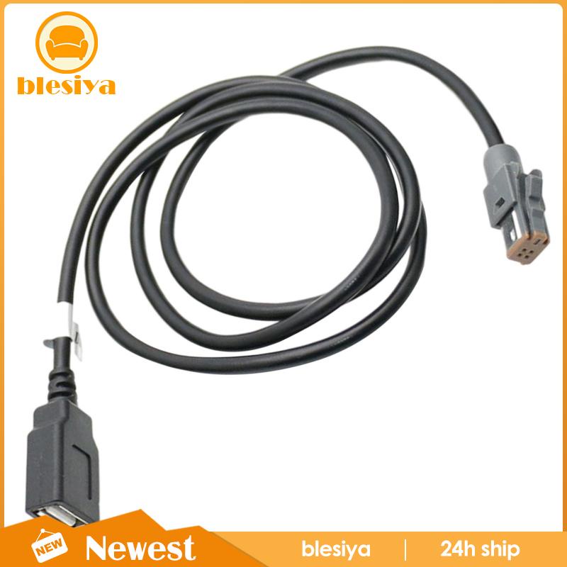 Dây Cáp Nối Chuyển Đổi Cho Suzuki Celerio 2014