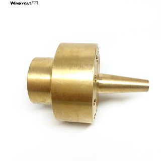 Đầu vòi phun nước cỡ 3/4inch