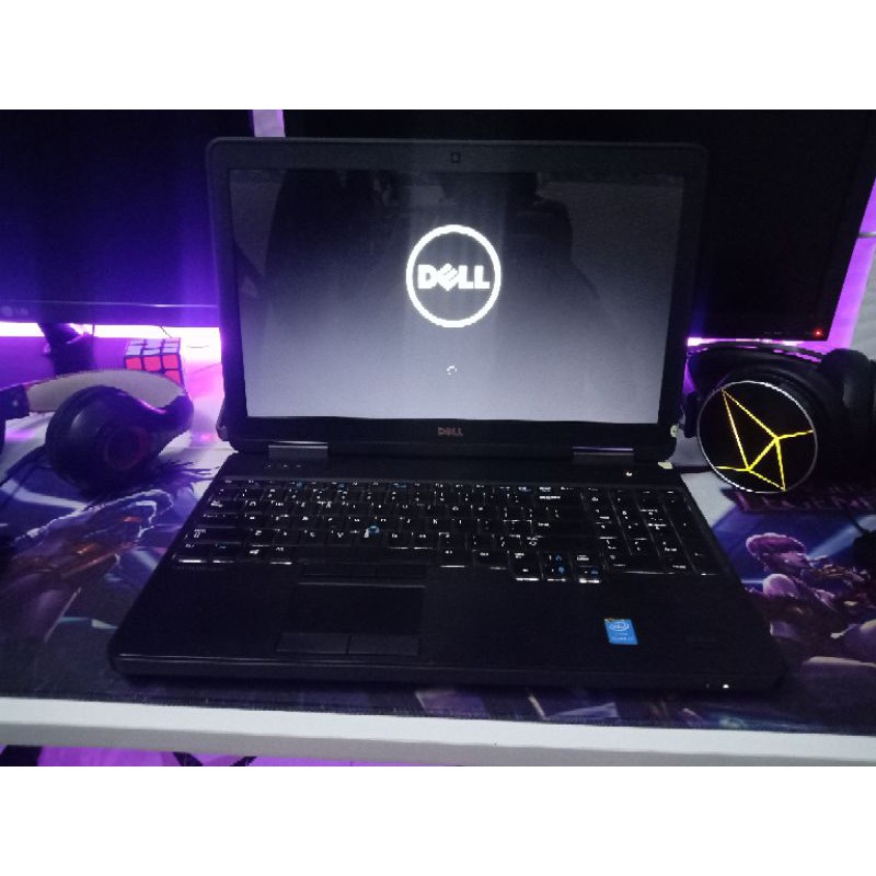 Laptop Dell Latitude E5540 Bản I7-4600U