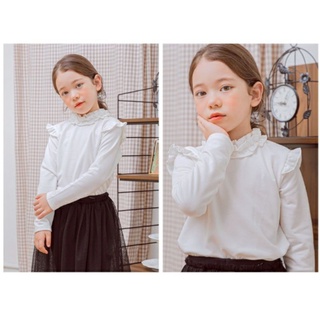 Áo lót lông xuất Hàn dư, Lilipurri