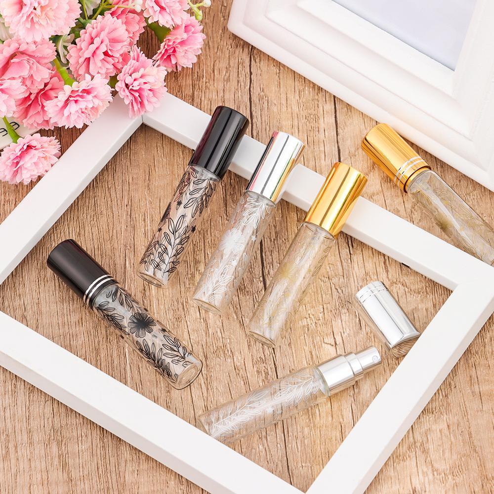 Bình Xịt Nước Hoa Chống Rò Rỉ Tiện Dụng Ốp