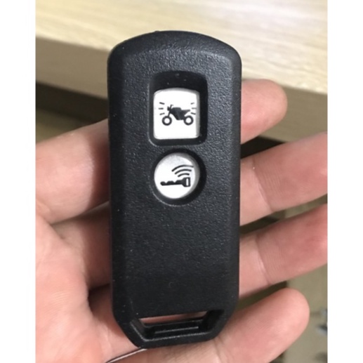 Bao Da Chìa Khóa Honda SH 300i Da Bò dạng hộp