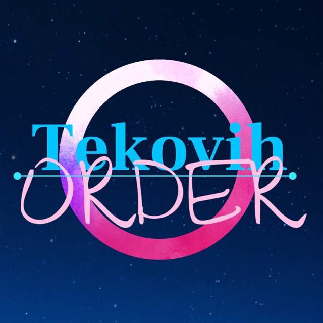 Tekovih.Order