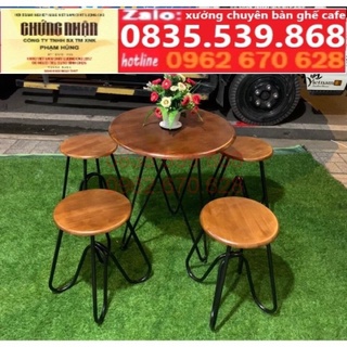bàn ghế cafe , bàn ghế quán cafe , bàn ghế giá rẻ