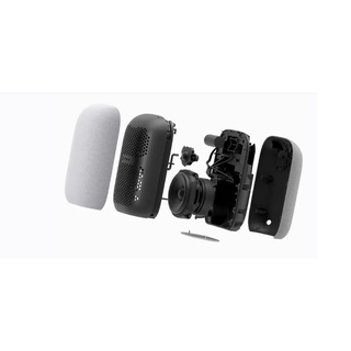 Củ loa mid bass 3 inch Google Nest Audio (A03)