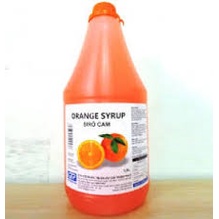 SYRUP GIA THỊNH PHÁT 2 LÍT