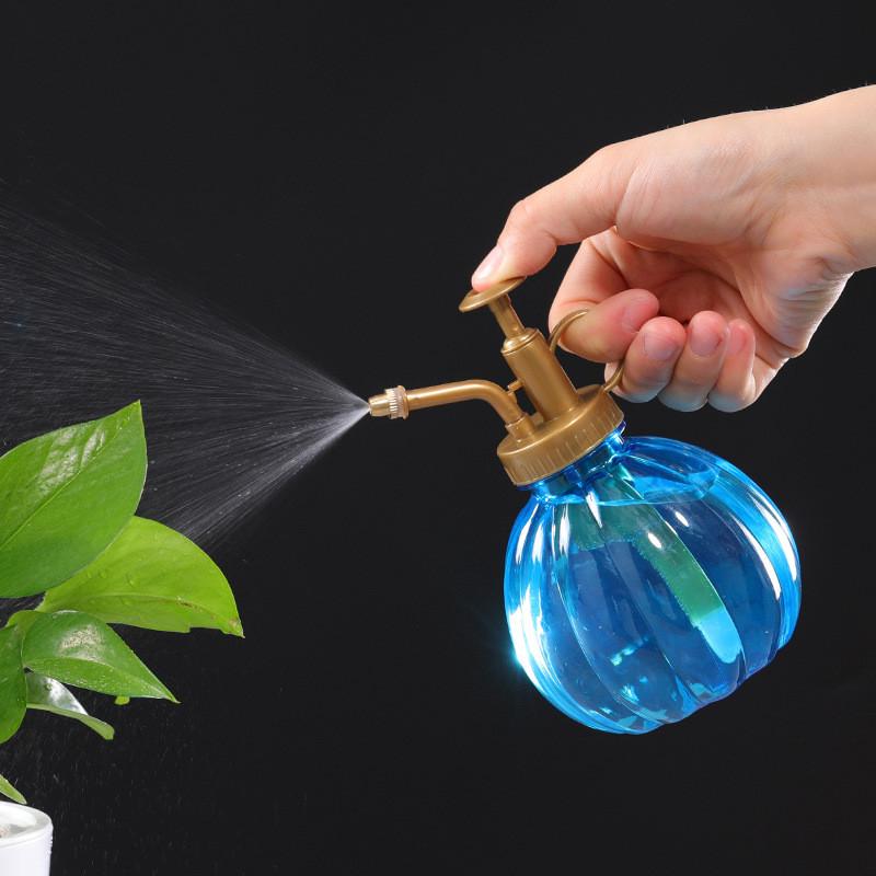 Bình xịt tưới cây tiện dụng dung tích 350ml chất liệu PP + PET