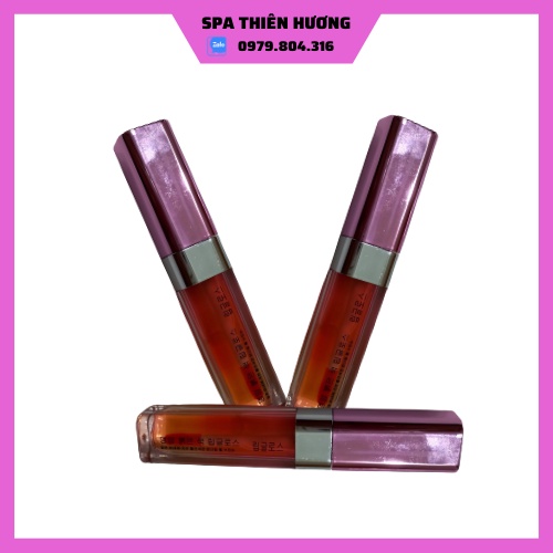 Dưỡng Môi Sau Phun Xăm Hàn Quốc Dành Cho Môi Sau Phun Xăm