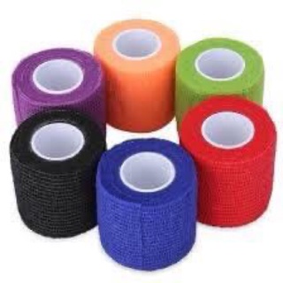 cuộn vải bọc máy phun xăm
