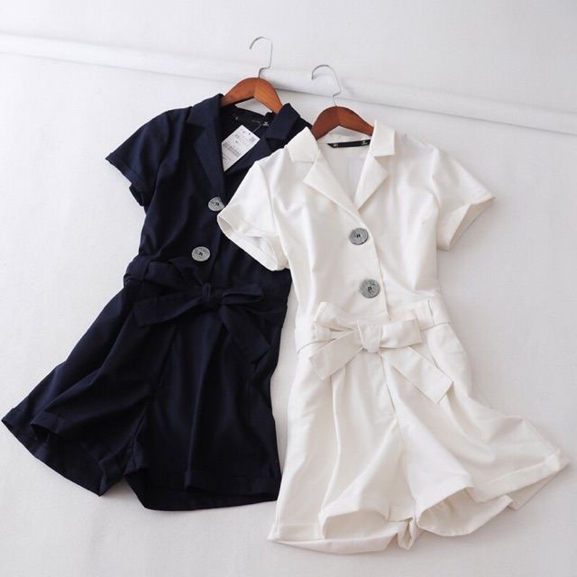 Jumsuit hàng xuất