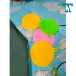 Miếng rửa chén silicon tiện dụng (GD0178)