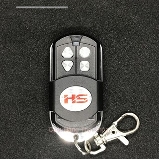 Pin remote cửa cuốn Camelion A27