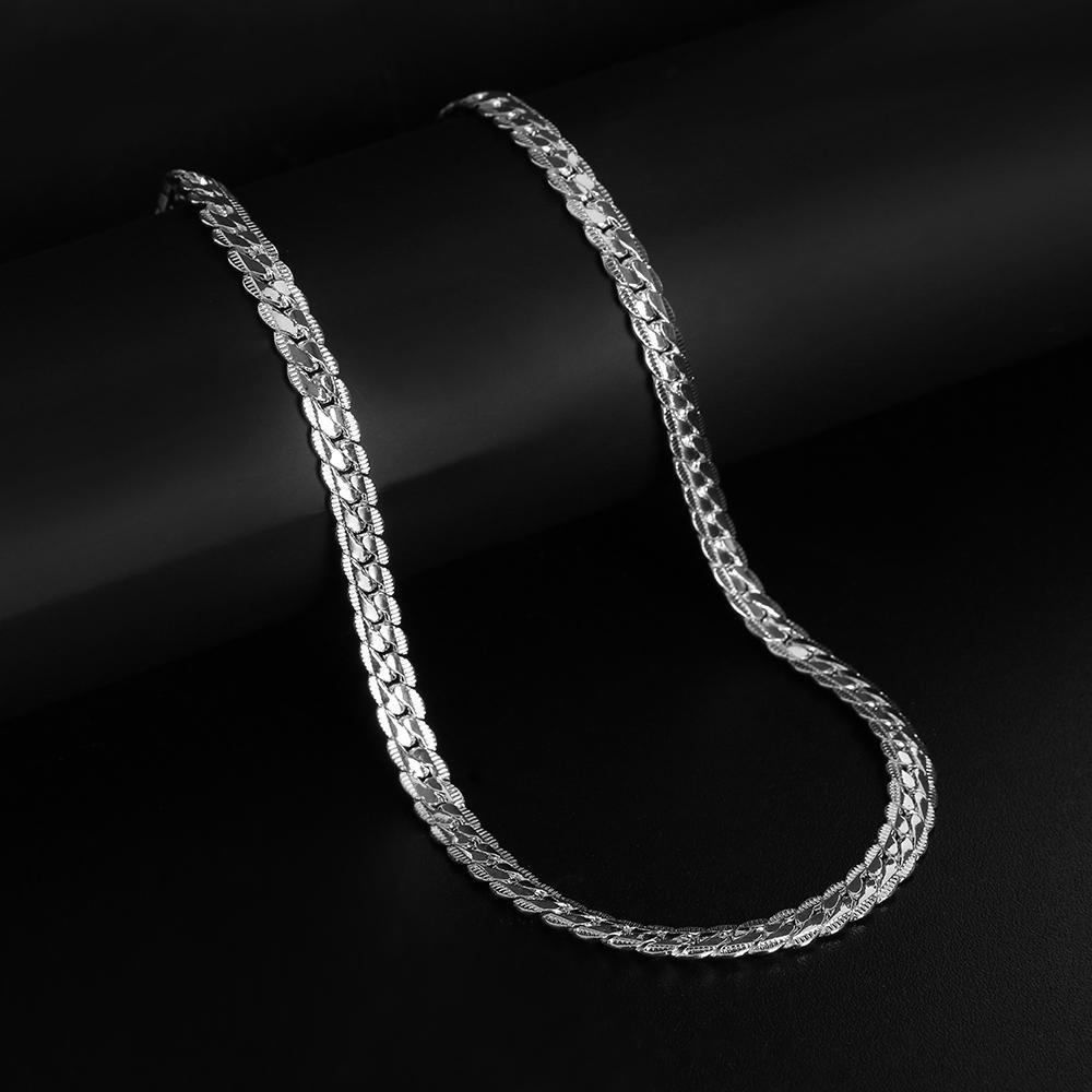 Vòng cổ Thời Trang 20 &quot;Inch