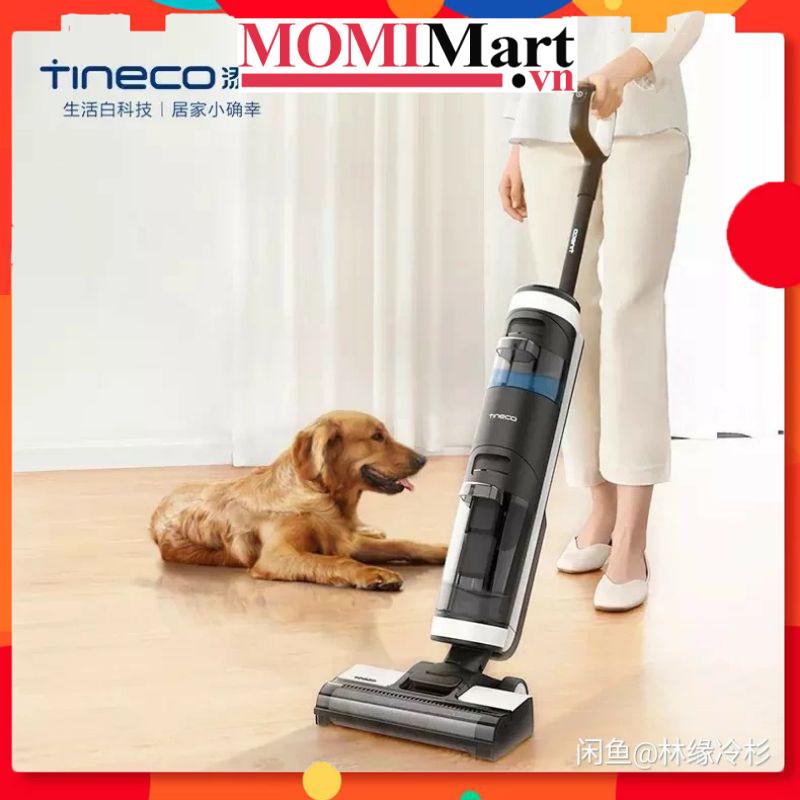 MÁY HÚT BỤI LAU NHÀ TINECO FLOOR ONE S3 [Chính hãng]