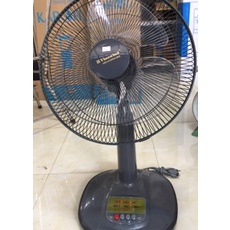 Quạt lửng Vinawind QĐM400-ĐK sải cánh 400mm -quạt Điện Cơ Thống Nhất-bền ,đẹp,giá rẻ-bảo hành 12 tháng
