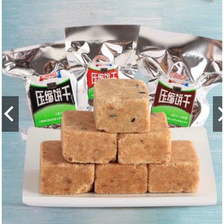 Lương khô mini - lẻ 1 chiếc
