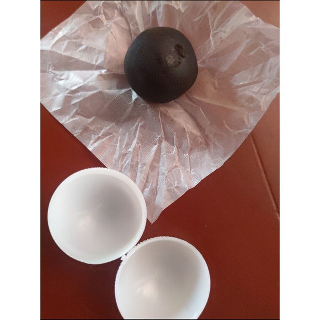 Viên Cao Ba Kích Tím (che tên sản phẩm) | Thế Giới Skin Care