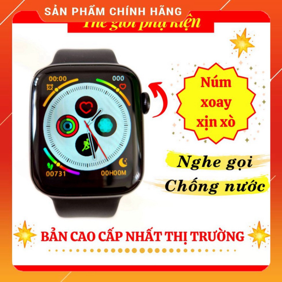 GIÁ CHỈ HÔM NAY $ Đồng hồ thông minh thời trang 💕 Giảm 15k smart watch nhập 💕 Đồng hồ nam nữ tràn viền cảm ứng vân ta