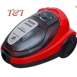 Máy hút bụi Hitachi CV-SF20V 2000W