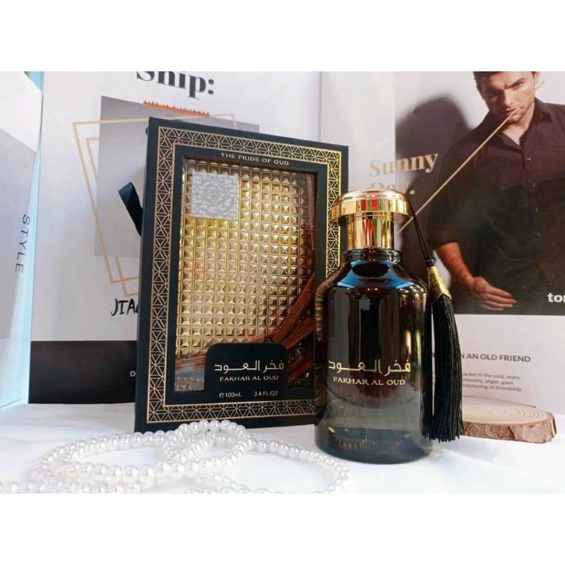[HOT_CHO_NAM] Nước hoa nội địa dubai Fakhar Al Oud