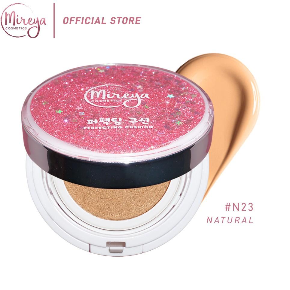 Tốt Nhất	Phấn Nước Mireya Bảo Vệ Khỏi Tia Uva Và Uvb Hoàn Hảo | BigBuy360 - bigbuy360.vn