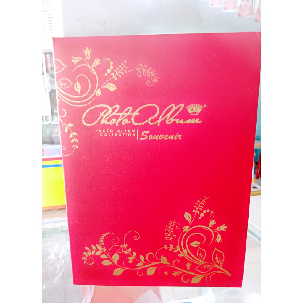 Album 20x30 loai 80 anh