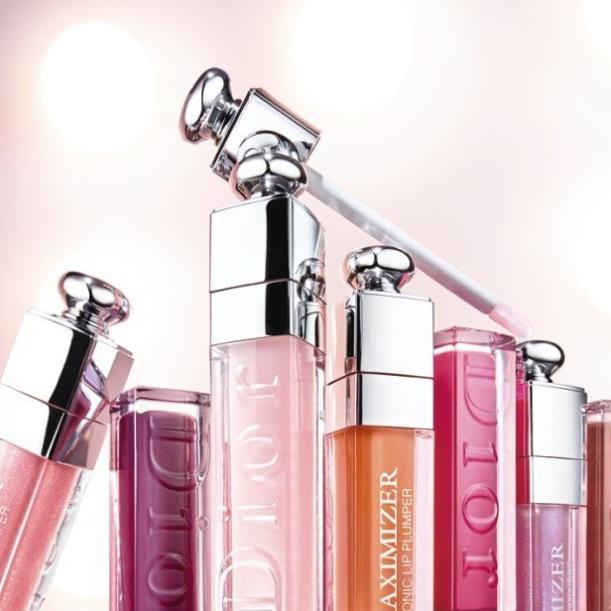 Son dưỡng Dior Addict Lip Maximizer Plumping Gloss