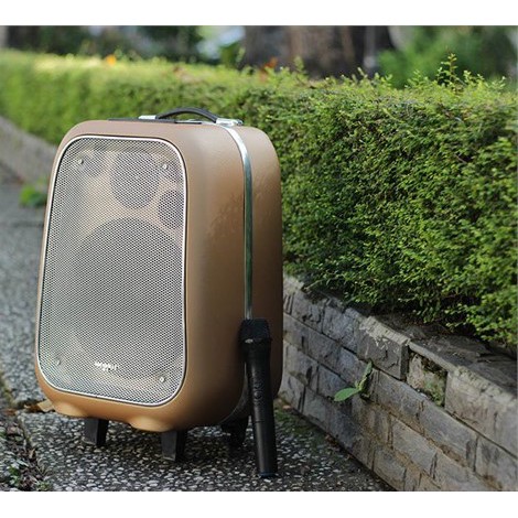 Loa Bluetooth Speaker System Soundmax M-6