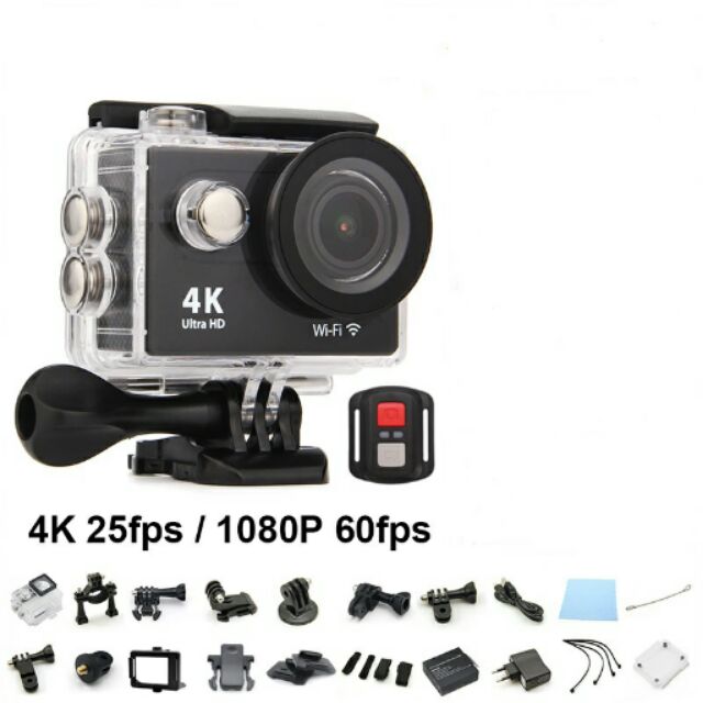 Camera Hành trình EKEN H9R 20MP V8  hàng chính hãng ,bảo hành 12 tháng. | BigBuy360 - bigbuy360.vn