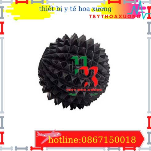[Hàng Chính Hãng Diện Chẩn Bùi Quốc Châu] Quả Cầu Gai Lăn Massage - Dụng Cụ Diện Chẩn