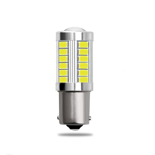 BỘ 02 BÓNG ĐÈN LED 1156 ĐÈN XI NHAN , ĐÈN LÙI , ĐÈN THẮNG , ĐÈN PHANH 1 TIM SIÊU SÁNG